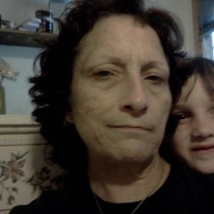 Meet your Posher, Glenda